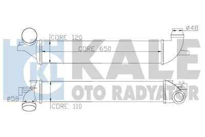 kale-348200-turbo-radyatoru