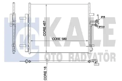 kale-350590-klima-radyatoru