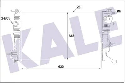 kale-351030-su-radyatoru