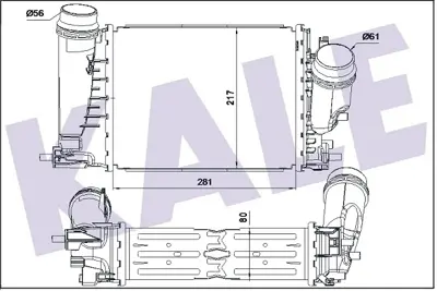 kale-352250-turbo-radyatoru