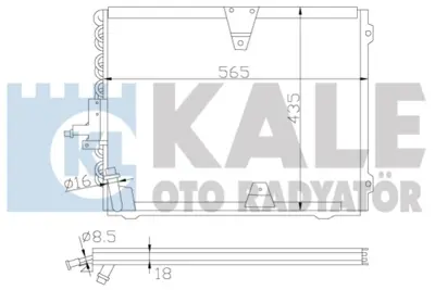 kale-392700-klima-radyatoru