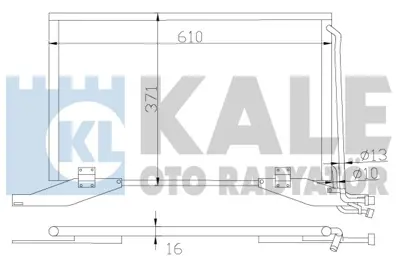 kale-392800-klima-radyatoru