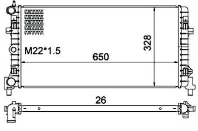 magneti-marelli-359000301340-su-radyatoru