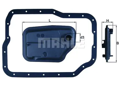 mahle-hx-149d-sanzuman-yag-filtresi