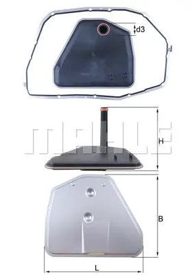 mahle-hx-164d1-sanzuman-yag-filtresi