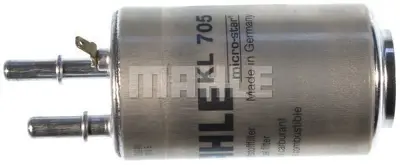 mahle-kl705-yakit-filtresi