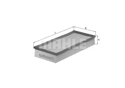 mahle-lx514-hava-filtresi