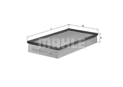 mahle-lx637-hava-filtresi