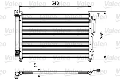 mando-dc976061e300-klima-radyatoru