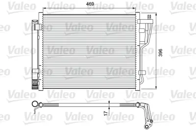 mando-hc976062l600-klima-radyatoru