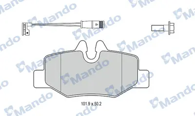 mando-mbf015209-fren-balatasi-arka