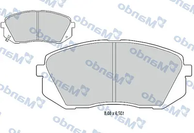 mando-mbf015235-fren-balatasi-on