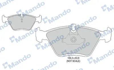 mando-mbf015406-fren-balatasi-on