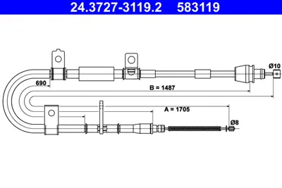 mse-597702d010-el-fren-teli-arka-sag