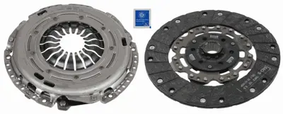 sachs-3000-970-018-debriyaj-seti