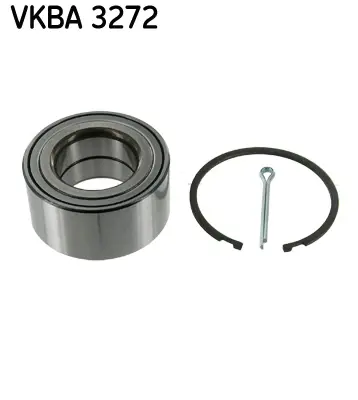 skf-vkba-3272-teker-rulmani-on