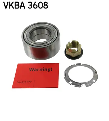 skf-vkba-3608-porya-rulmani-on