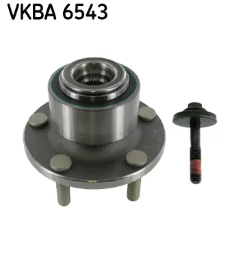 skf-vkba-6543-porya-rulmani-on