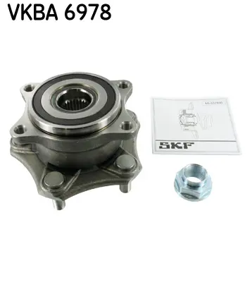 skf-vkba-6978-porya