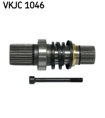 skf-vkjc-1046-aks-frezesi