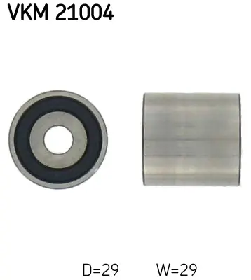 skf-vkm-21004-eksantrik-gergi-rulmani