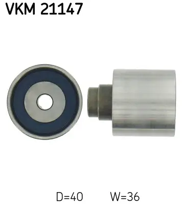 skf-vkm-21147-eksantrik-gergi-rulmani