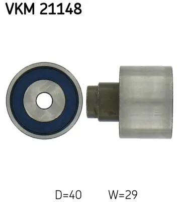 skf-vkm-21148-eksantrik-gergi-rulmani