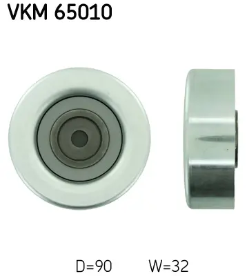 skf-vkm-65010-v-kayis-avare-kasnak