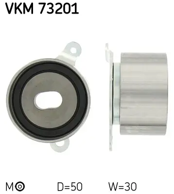 skf-vkm-73201-triger-gergi-rulmani