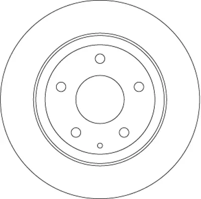 trw-df8115-fren-diski-arka