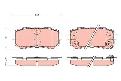 trw-gdb3421-fren-balatasi-arka