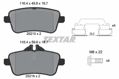 textar-2521501-fren-balatasi-arka