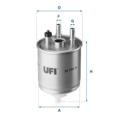 ufi-2411400-yakit-filtresi