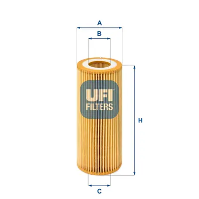 ufi-2504800-yag-filtresi