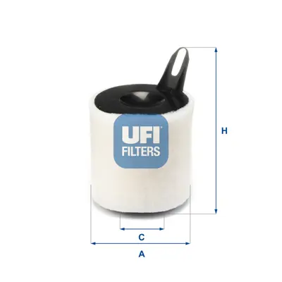 ufi-2759400-hava-filtresi