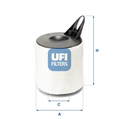 ufi-2759500-hava-filtresi