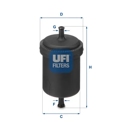 ufi-3151200-yakit-filtresi