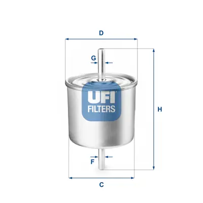 ufi-3151400-yakit-filtresi