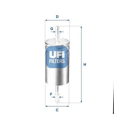 ufi-3184200-yakit-filtresi