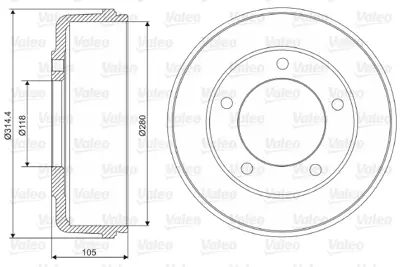 valeo-237048-kampana-arka