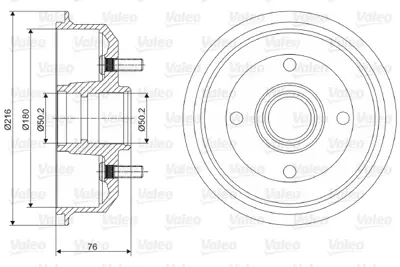 valeo-237066-kampana-arka