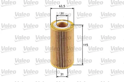 valeo-586524-yag-filtresi