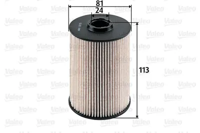 valeo-587928-yakit-filtresi