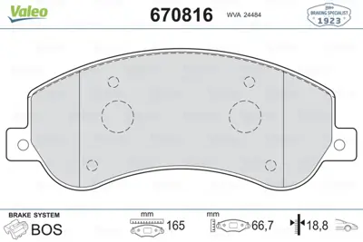 valeo-670816-fren-balatasi-on