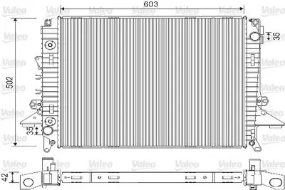 valeo-733286-su-radyatoru