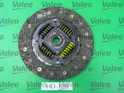 valeo-826831-debriyaj-seti