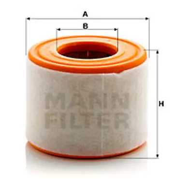 mann-filter-c-15-010-hava-filtresi