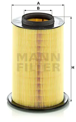 mann-filter-c-16-1342-hava-filtresi