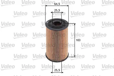 valeo-586533-yag-filtresi