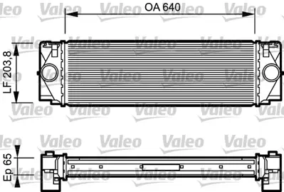 valeo-817994-turbo-radyatoru